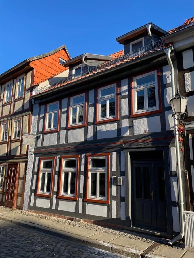 Harzcolor * Wernigerode