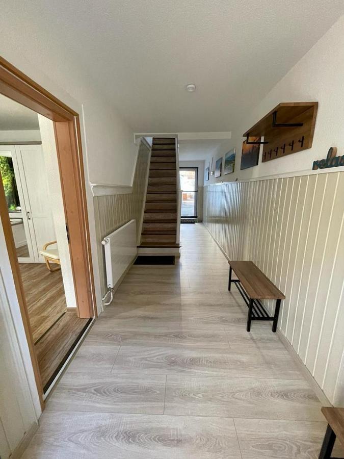 Harzcolor Holiday home