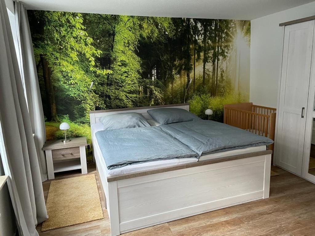 Holiday home Harzcolor Wernigerode
