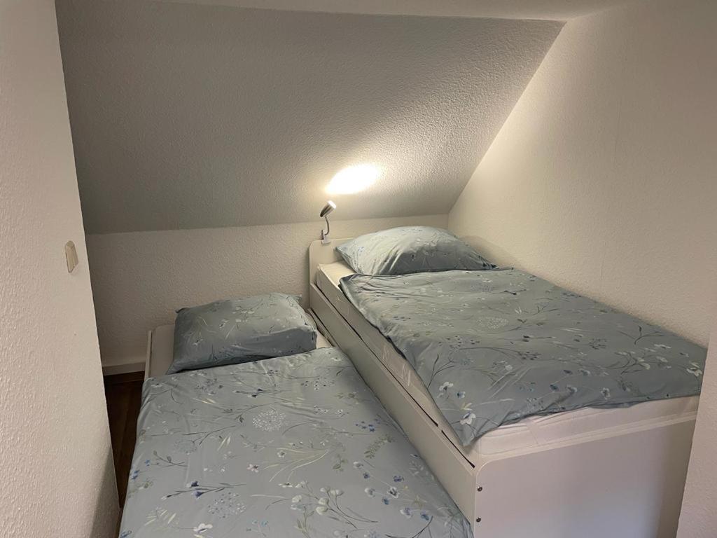 Harzcolor Holiday home Wernigerode