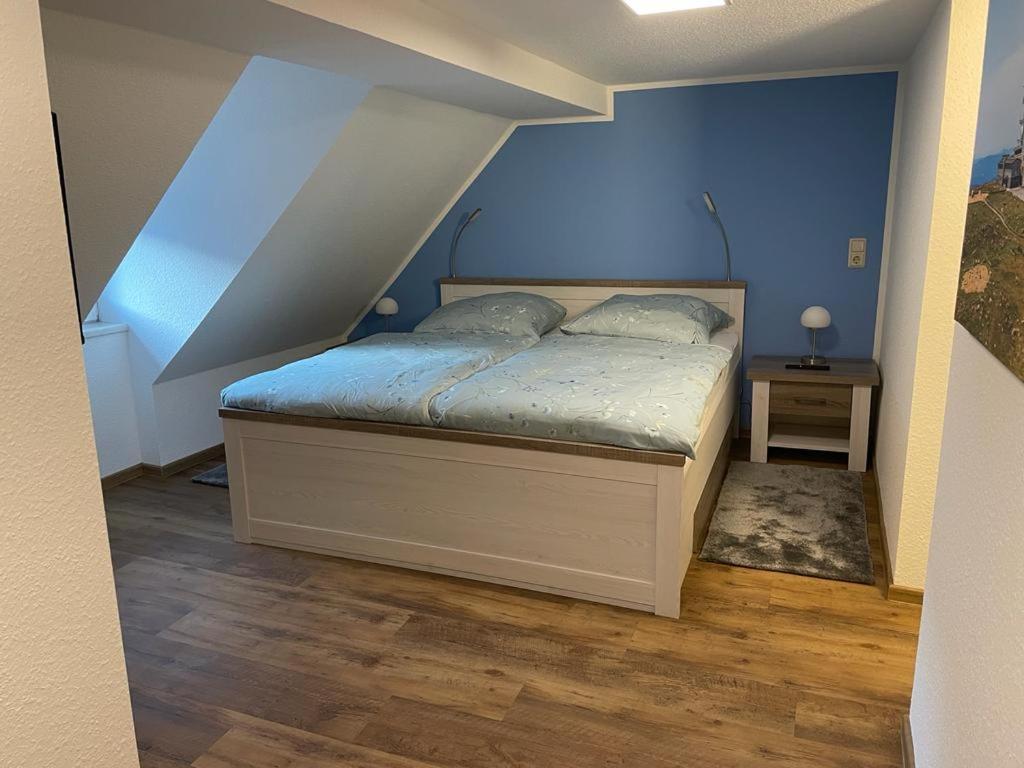 Harzcolor Holiday home Wernigerode