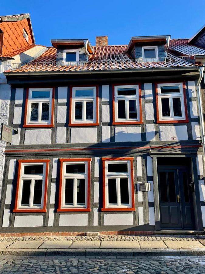 Holiday home Harzcolor Wernigerode