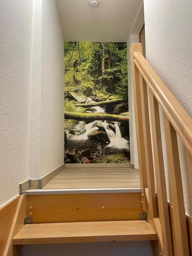 Holiday home Harzcolor Wernigerode